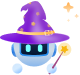 Wand Star