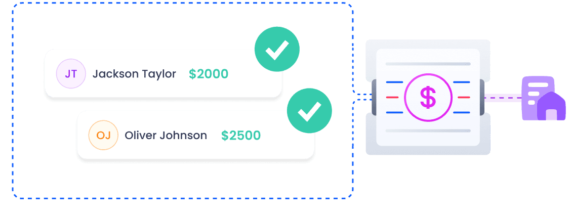 Automate Rent Collection